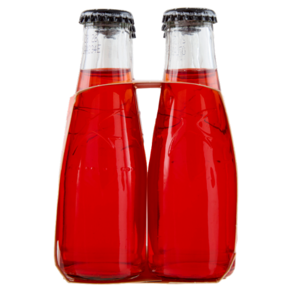 San Benedetto l'Analcolico Ginger 6 x 10 cl