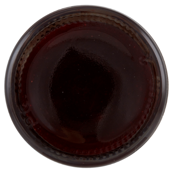 Lazzaris Ciliegie salsa bio con Zenzero 40 g