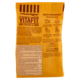 vitavigor VitaFit Mini Cracker al Farro e Semi di Lino 150 g