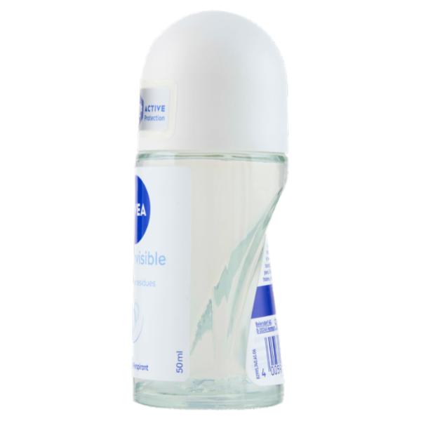 Nivea Deodorant Anti-Perspirant pure invisible 50 ml