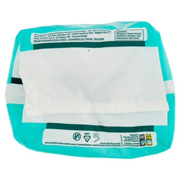 Pampers Baby-dry Mutandino Junior 14 pz
