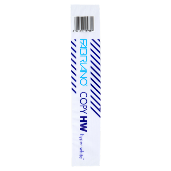 Fabriano Copy HW hyper white 80 g/m² A4 x 500