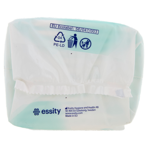 Nuvenia PureSensitive Ultra + con Ali 12 pz