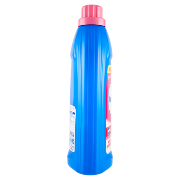 Napisan Liquido Profumo di Primavera Additivo igienizzante lavatrice 2400 ml