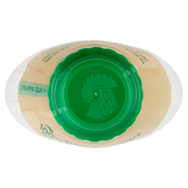 Vert di Chanteclair Capi Delicati Bebè Dolce Talco 750 ml