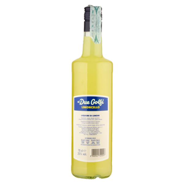 ai due Golfi Limoncello 70 cl