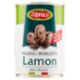 D'Amico Fagioli Borlotti Lamon 400 g