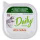 almo nature Daily Adult Dog con Tacchino e Zucchine 100 g