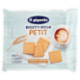 IL GIGANTE Biscotti Secchi Petit 8 x 62,5 g