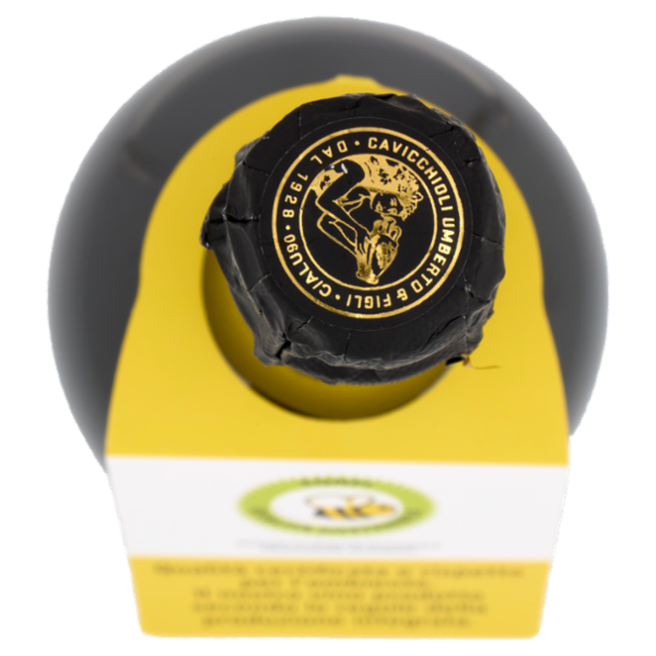 Cavicchioli Tre Medaglie Lambrusco di Sorbara DOC Secco 75 cl