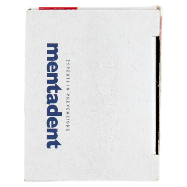 Mentadent White System 75 ml