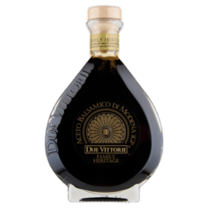 Due Vittorie Aceto Balsamico Di Modena IGP 250 Ml