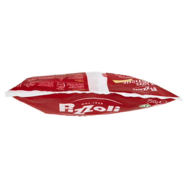 Pizzoli We Love Rustiche 750 g