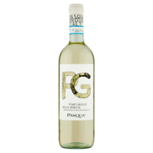 Pasqua Pinot Grigio Delle Venezie DOC 750 Ml