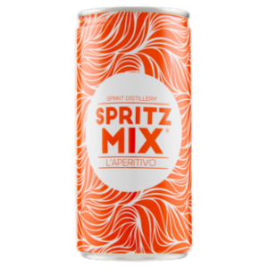 Spritz Mix L'Aperitivo 200 Ml