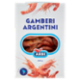 Arbi Gamberi Argentini Interi Congelati 800 g