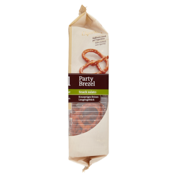 Gilli Party-Brezel 100 g