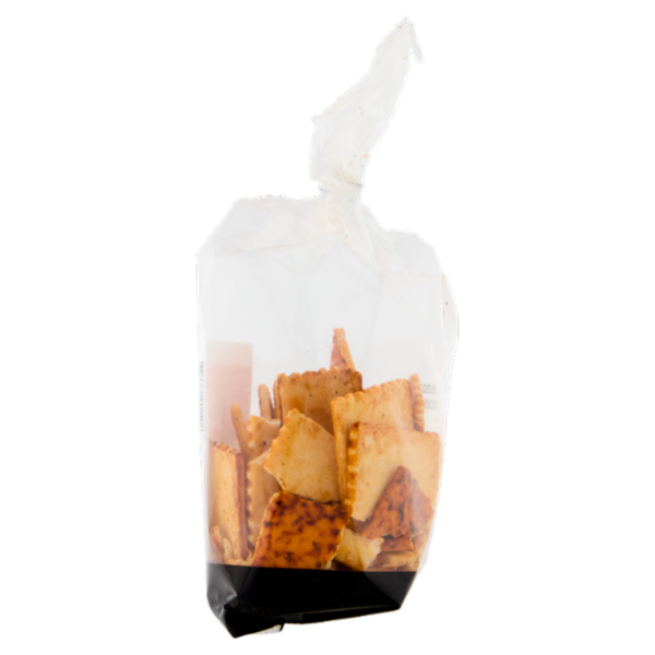 Selex Cracker al Pomodoro 200 g