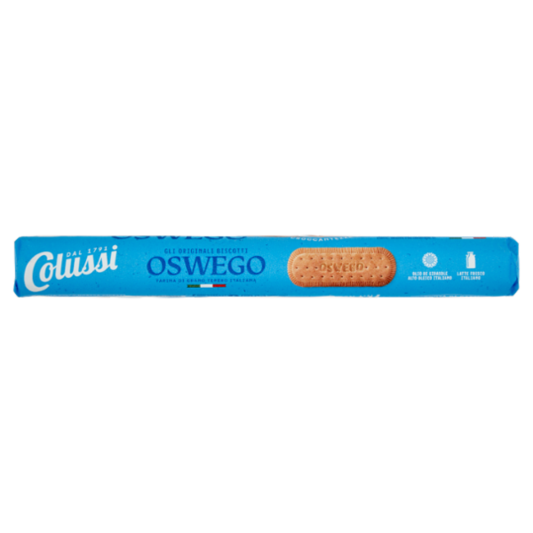Colussi Oswego 250 g