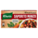 Knorr Saporito Manzo 10 Dadi 100 g