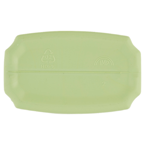 Consilia Bio Detergente per Stoviglie Liquido Concentrato Ecologico 500 ml