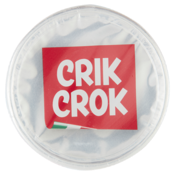 Crik Crok Plus Ketchup 100 g