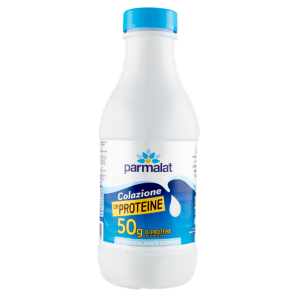 parmalat Colazione con Proteine Latte Parzialmente Scremato 1000 ml