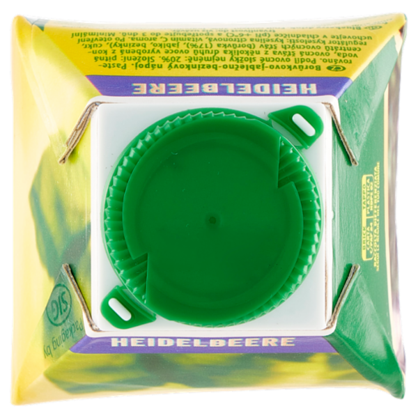 Pfanner Mirtillo 1 L