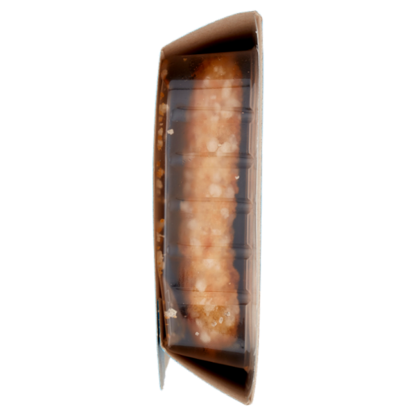 Giravolte Prosciutto Cotto di Alta Qualità 2 x 85 g