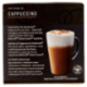 STARBUCKS Cappuccino by Nescafé Dolce Gusto 12 capsule 120 g