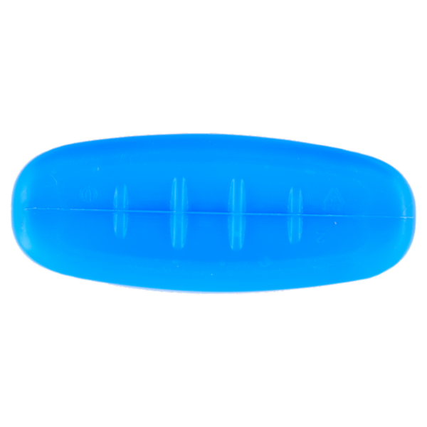 Omino Bianco, Candeggina Delicata, Elimina le Macchie e Rispetta i Colori, Brezza Marina, 1100ml