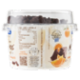 Mevgal Mikonos gourmet Yogurt Greco Arancia con Cioccolato Fondente 165 g