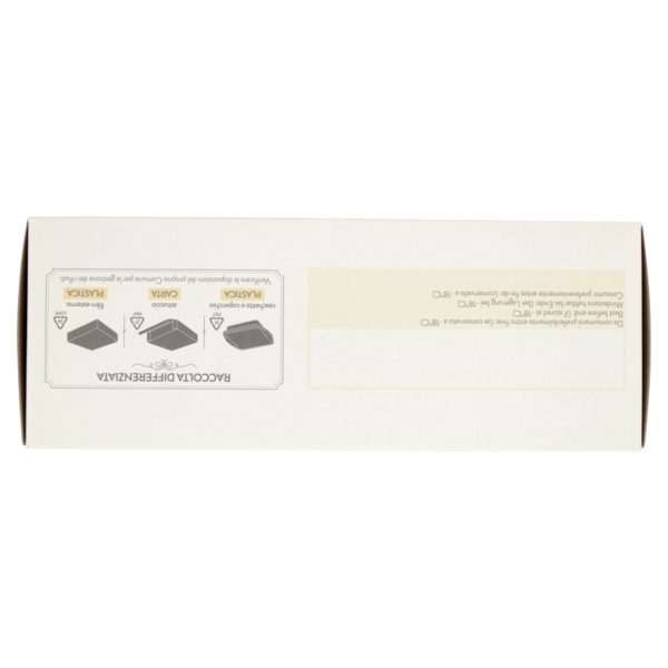 Dolcerialba Tiramisù con Savoiardi 500 g