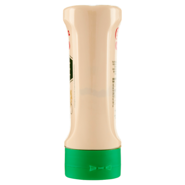 Consilia Senape Squeeze 270 g