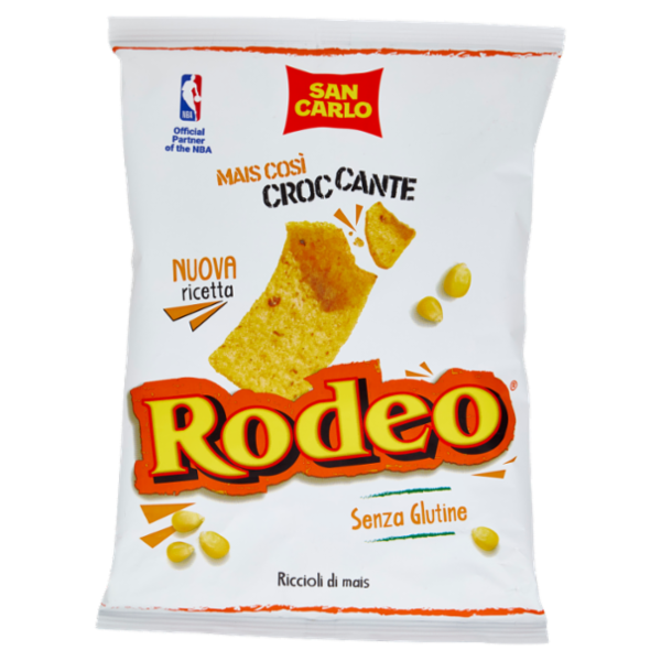 San Carlo Rodeo 120 g