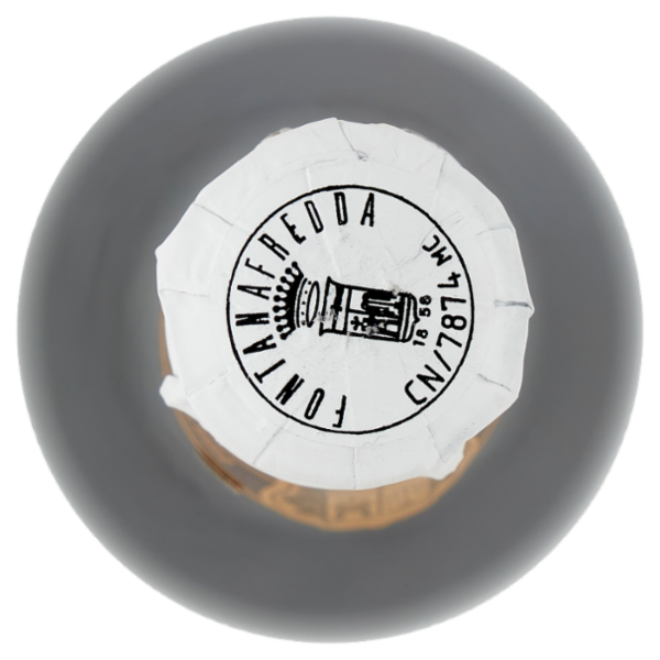 Fontanafredda La Cuvée Alta Langa DOCG Metodo Classico Brut 75 cl