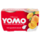 Yomo Intero Albicocche 2 x 125 g