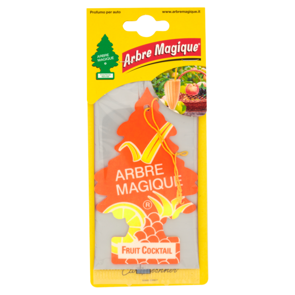 Arbre Magique Fruit Cocktail 5 g
