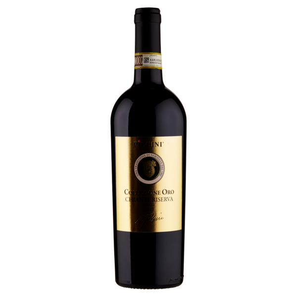 Piccini Collezione Oro Chianti Riserva DOCG 750 ml