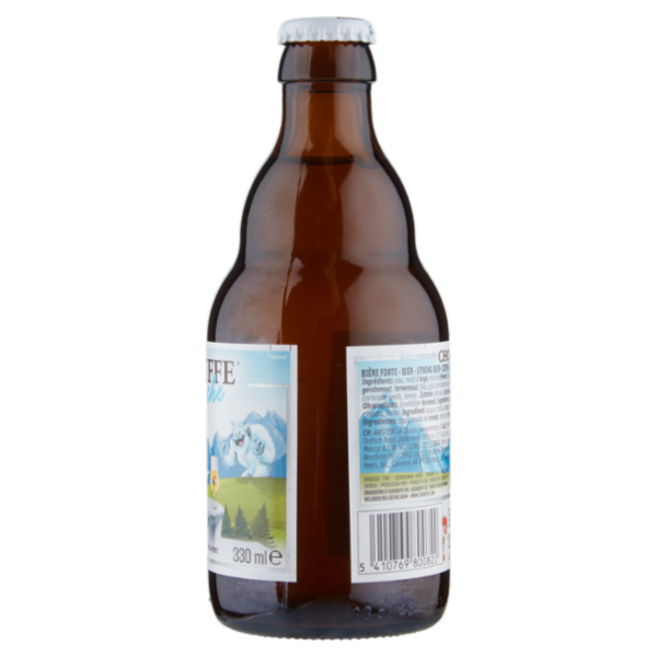 Chouffe Blanche 330 ml