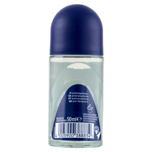 Nivea Men Cool Kick Deodorant Anti-Perspirant 50 ml
