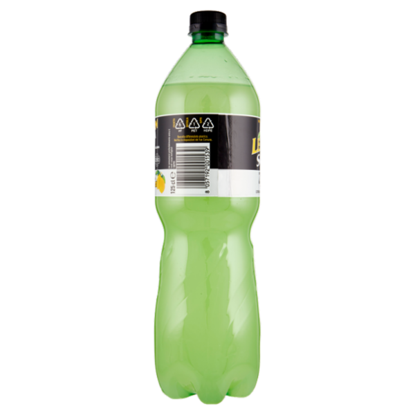 Lemonsoda Zero 125 ml