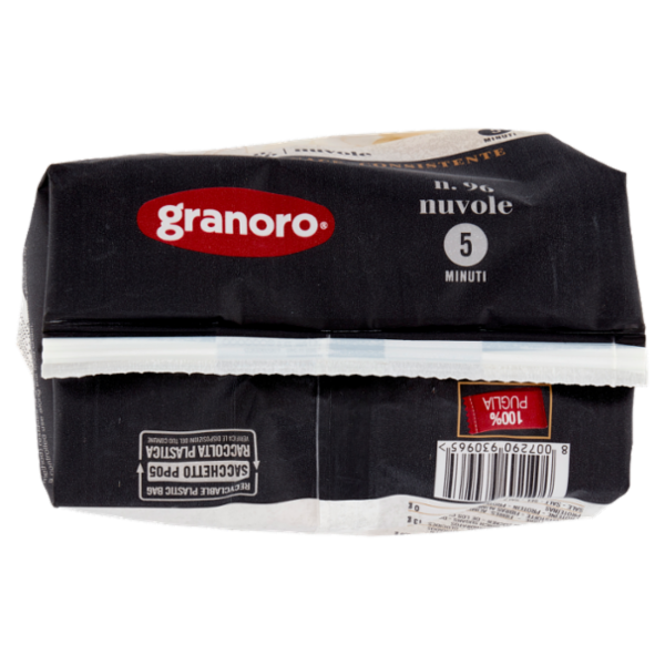 granoro Dedicato n. 96 nuvole 500 g
