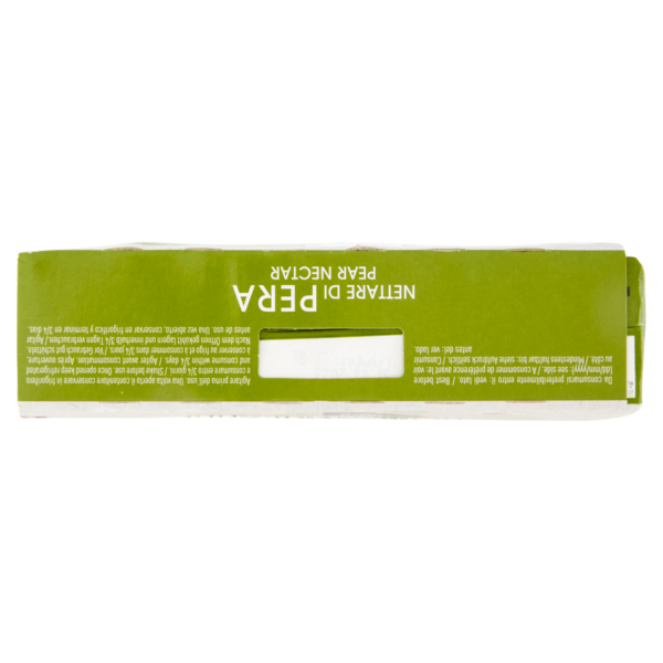 alce nero Nettare di Pera 3 x 200 ml