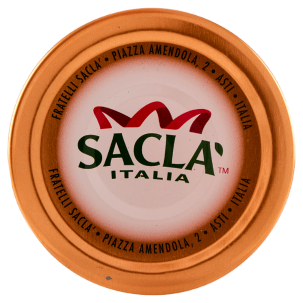 Saclà Guacamole con Avocado 190 g