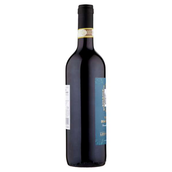 Loggia Sassaie Vino Nobile di Montepulciano DOCG 75 cl