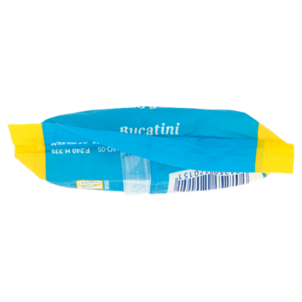 De Cecco Bucatini n°15 500 g