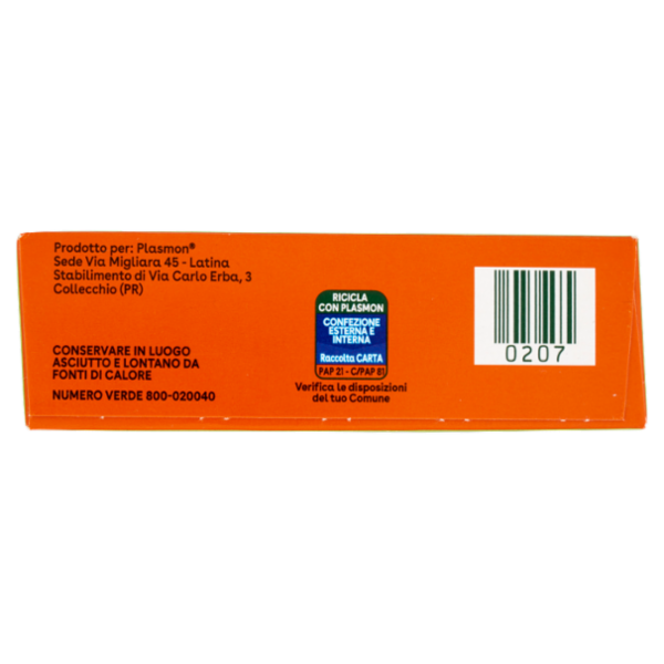 Plasmon la Pastina gemmine 340 g