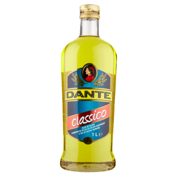 Dante Classico Olio di Oliva 1 L