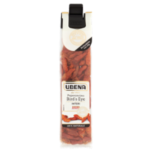 Ubena Peperoncino Bird's Eye Interi 12 g